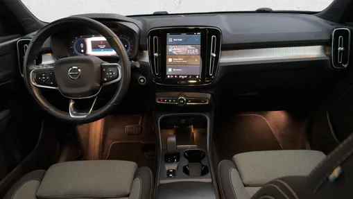 VOLVO XC40 XC40 B3 Core aut