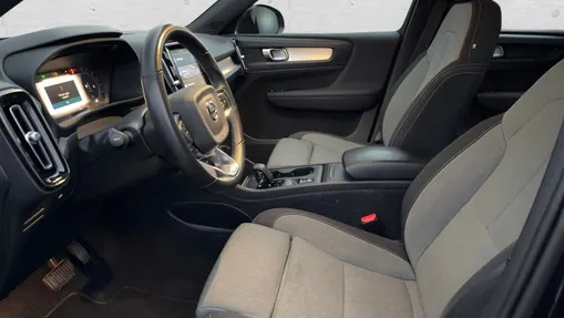 VOLVO XC40 XC40 B3 Core aut