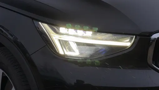 VOLVO XC40 XC40 B3 Core aut