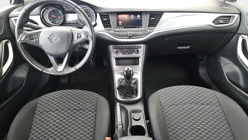 OPEL Astra Astra V 1.5 CDTI Edition S&S