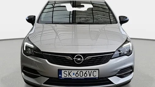 OPEL Astra Astra V 1.5 CDTI Edition S&S