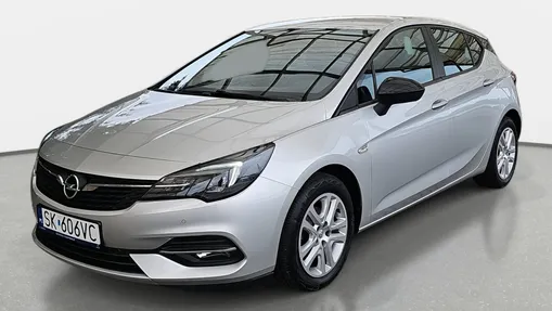OPEL Astra Astra V 1.5 CDTI Edition S&S