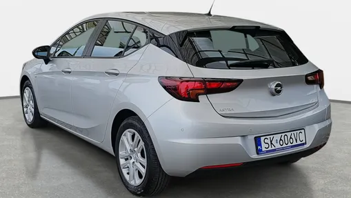 OPEL Astra Astra V 1.5 CDTI Edition S&S