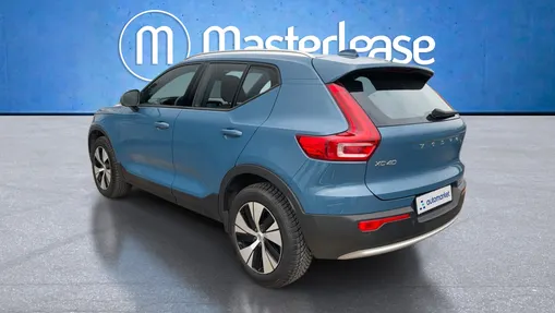 VOLVO XC40 XC40 B3 Core aut