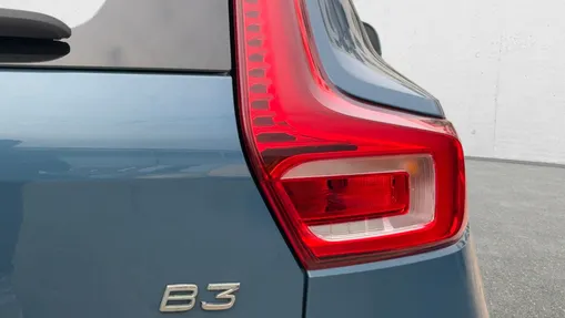 VOLVO XC40 XC40 B3 Core aut