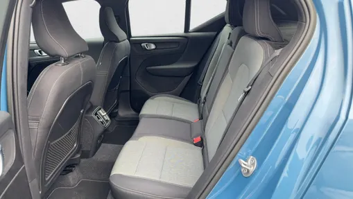 VOLVO XC40 XC40 B3 Core aut