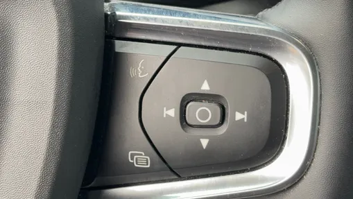 VOLVO XC40 XC40 B3 Core aut