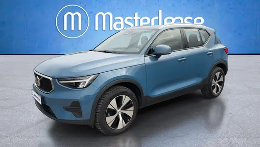VOLVO XC40 XC40 B3 Core aut