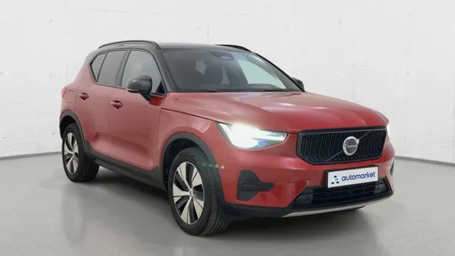 VOLVO XC40 XC40 B3 Core aut
