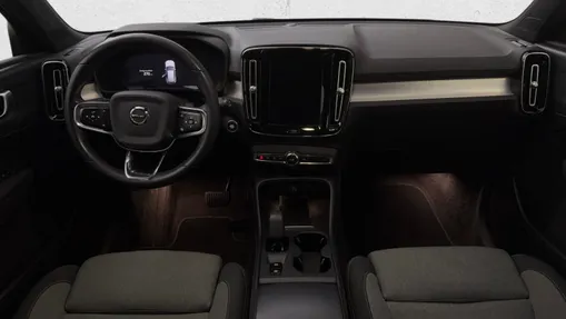 VOLVO XC40 XC40 B3 Core aut