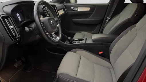 VOLVO XC40 XC40 B3 Core aut