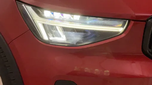 VOLVO XC40 XC40 B3 Core aut