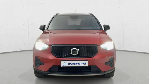 VOLVO XC40 XC40 B3 Core aut