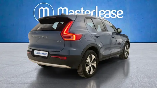 VOLVO XC40 XC40 B3 Core aut