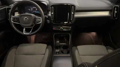 VOLVO XC40 XC40 B3 Core aut