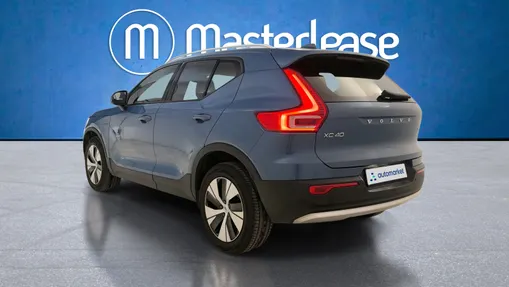 VOLVO XC40 XC40 B3 Core aut