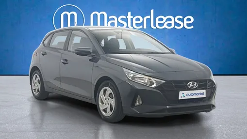 HYUNDAI i20 i20 1.2 Pure