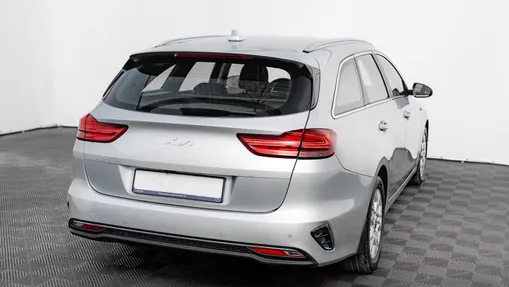 KIA Cee'd Ceed 1.5 T-GDI M