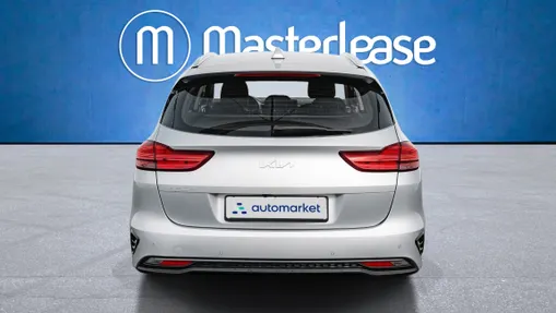 KIA Cee'd Ceed 1.5 T-GDI M