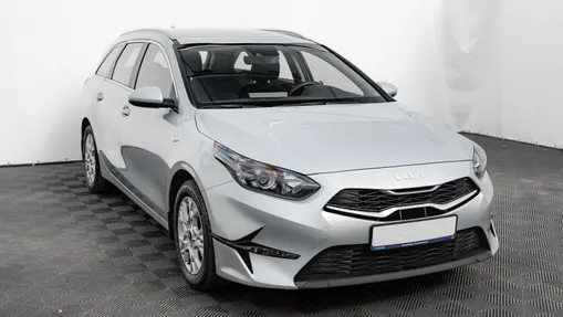 KIA Cee'd Ceed 1.5 T-GDI M