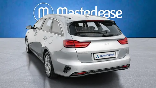 KIA Cee'd Ceed 1.5 T-GDI M