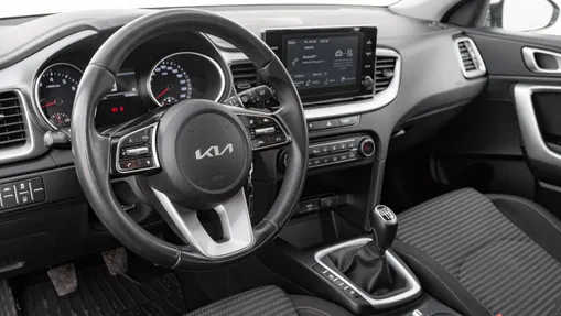 KIA Cee'd Ceed 1.5 T-GDI M