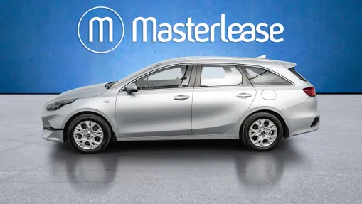 KIA Cee'd Ceed 1.5 T-GDI M