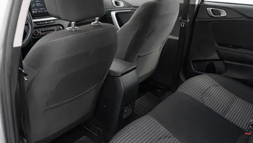 KIA Cee'd Ceed 1.5 T-GDI M