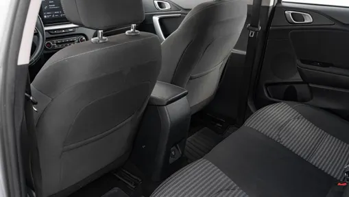 KIA Cee'd Ceed 1.5 T-GDI M