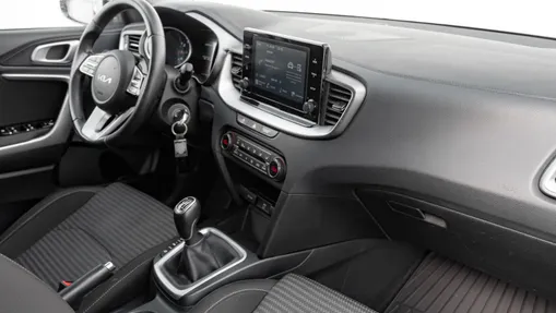 KIA Cee'd Ceed 1.5 T-GDI M