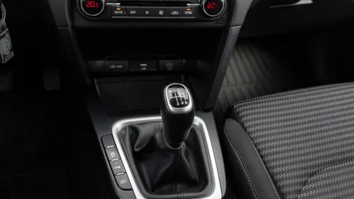 KIA Cee'd Ceed 1.5 T-GDI M