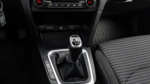 KIA Cee'd Ceed 1.5 T-GDI M