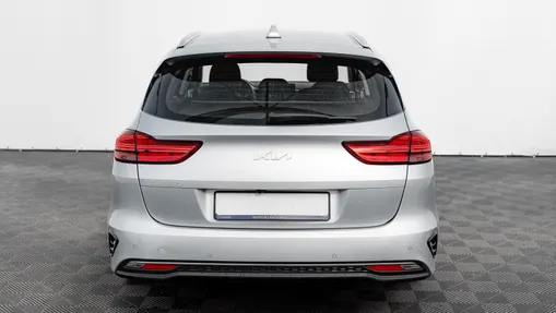 KIA Cee'd Ceed 1.5 T-GDI M