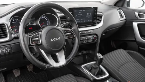 KIA Cee'd Ceed 1.5 T-GDI M