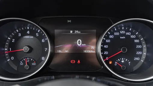 KIA Cee'd Ceed 1.5 T-GDI M