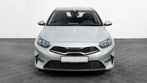 KIA Cee'd Ceed 1.5 T-GDI M