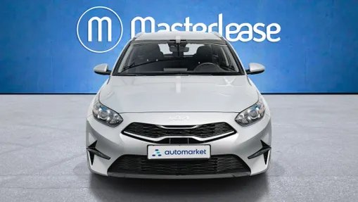 KIA Cee'd Ceed 1.5 T-GDI M