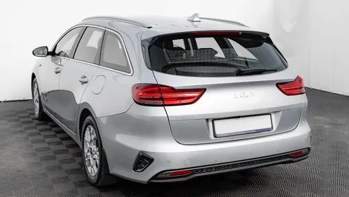 KIA Cee'd Ceed 1.5 T-GDI M