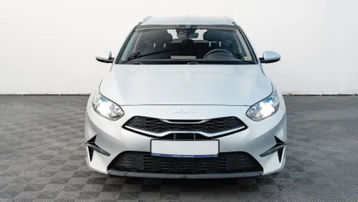 KIA Cee'd Ceed 1.5 T-GDI M