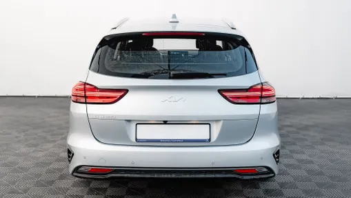 KIA Cee'd Ceed 1.5 T-GDI M