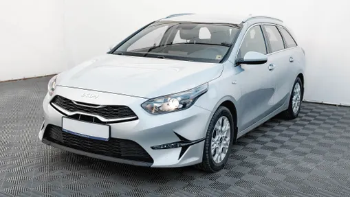 KIA Cee'd Ceed 1.5 T-GDI M