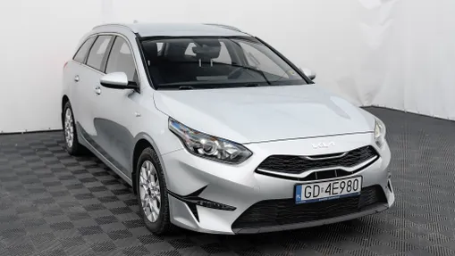 KIA Cee'd Ceed 1.5 T-GDI M