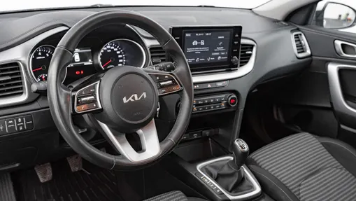 KIA Cee'd Ceed 1.5 T-GDI M