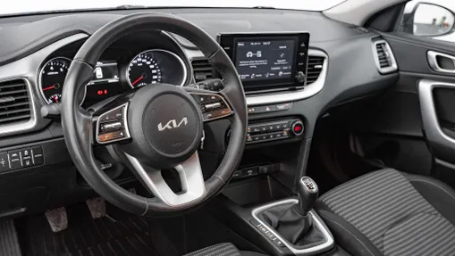 KIA Cee'd Ceed 1.5 T-GDI M