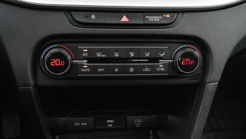 KIA Cee'd Ceed 1.5 T-GDI M