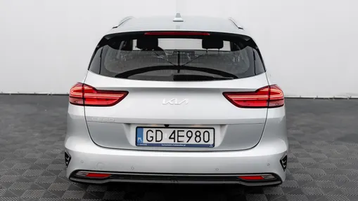 KIA Cee'd Ceed 1.5 T-GDI M