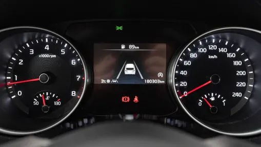KIA Cee'd Ceed 1.5 T-GDI M