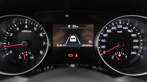 KIA Cee'd Ceed 1.5 T-GDI M