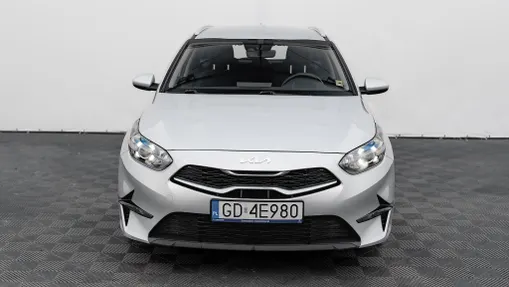 KIA Cee'd Ceed 1.5 T-GDI M