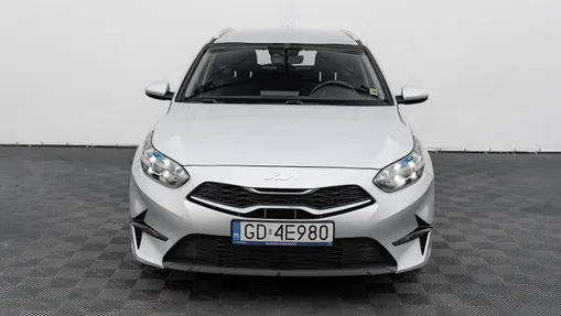 KIA Cee'd Ceed 1.5 T-GDI M